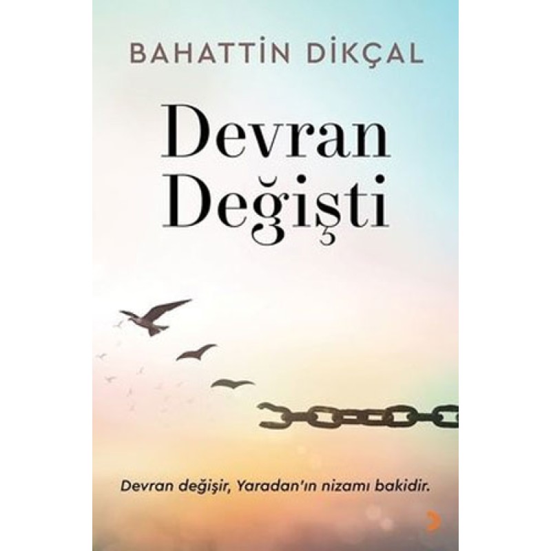 Devran Değişti Devran Değişti
