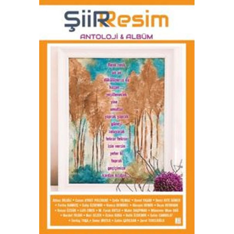Şiir ile Resim Şiir ile Resim