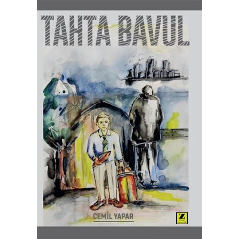 Tahta Bavul