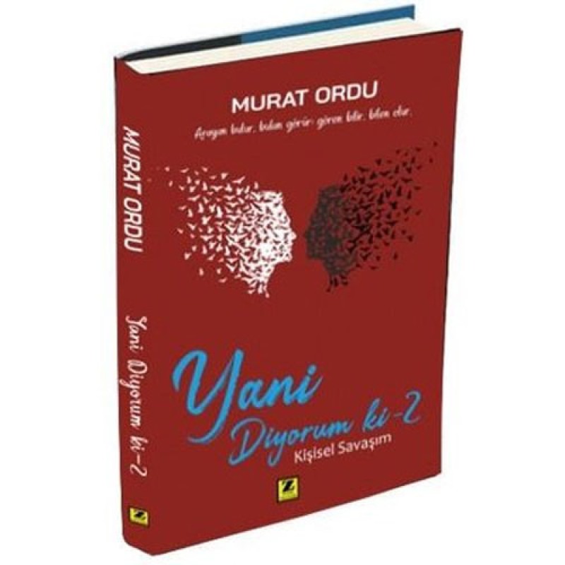 Yani Diyorum Ki-2 Yani Diyorum Ki-2