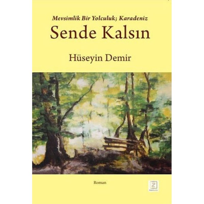 Sende Kalsın Sende Kalsın