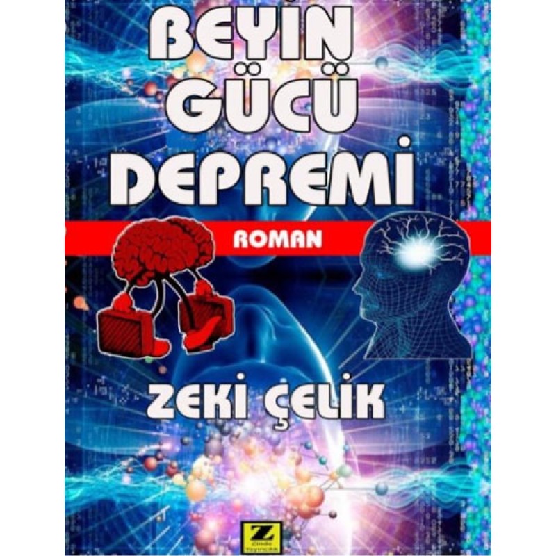 Beyin Gücü Depremi Beyin Gücü Depremi