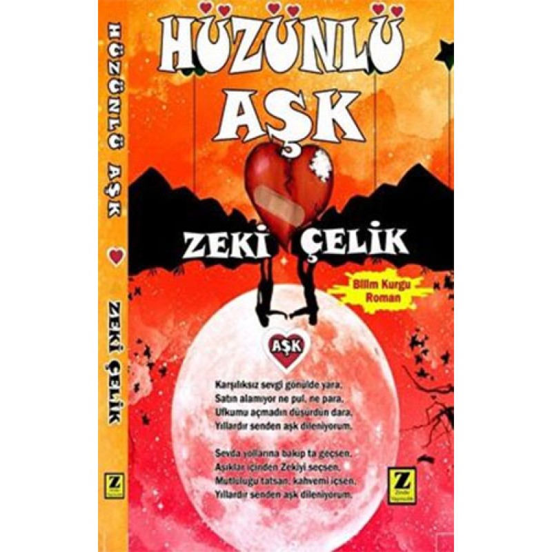 Hüzünlü Aşk Hüzünlü Aşk