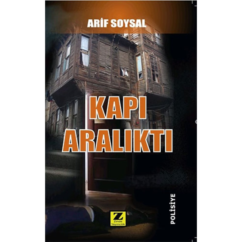Kapı Aralıktı Kapı Aralıktı