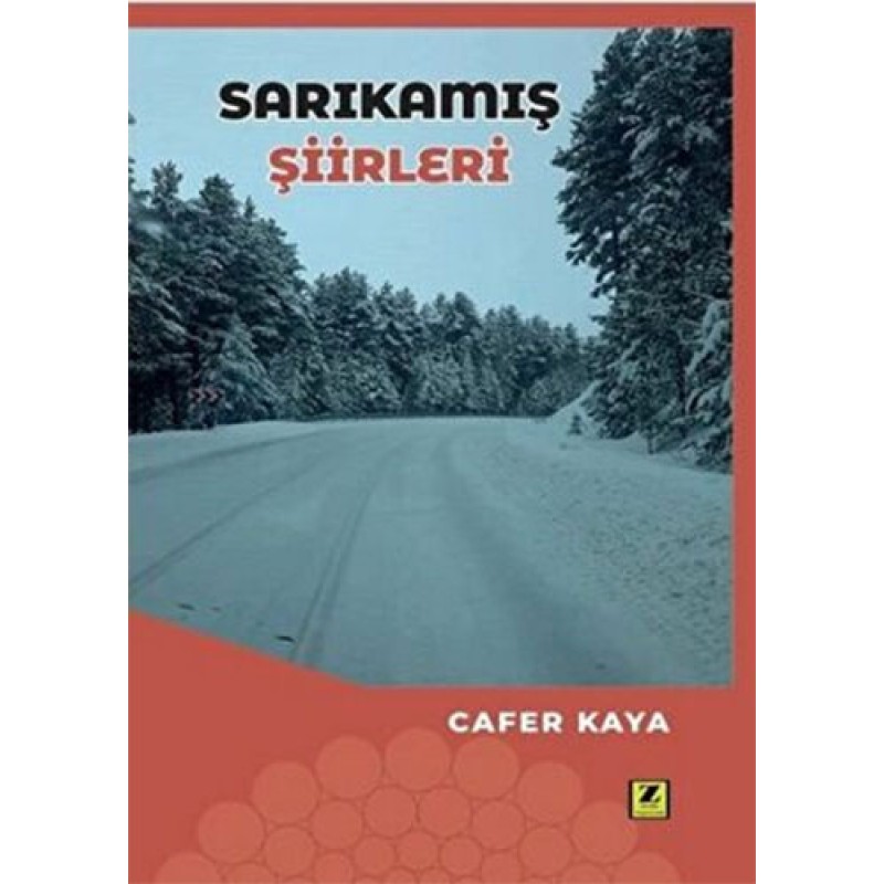 Sarıkamış Şiirleri Sarıkamış Şiirleri