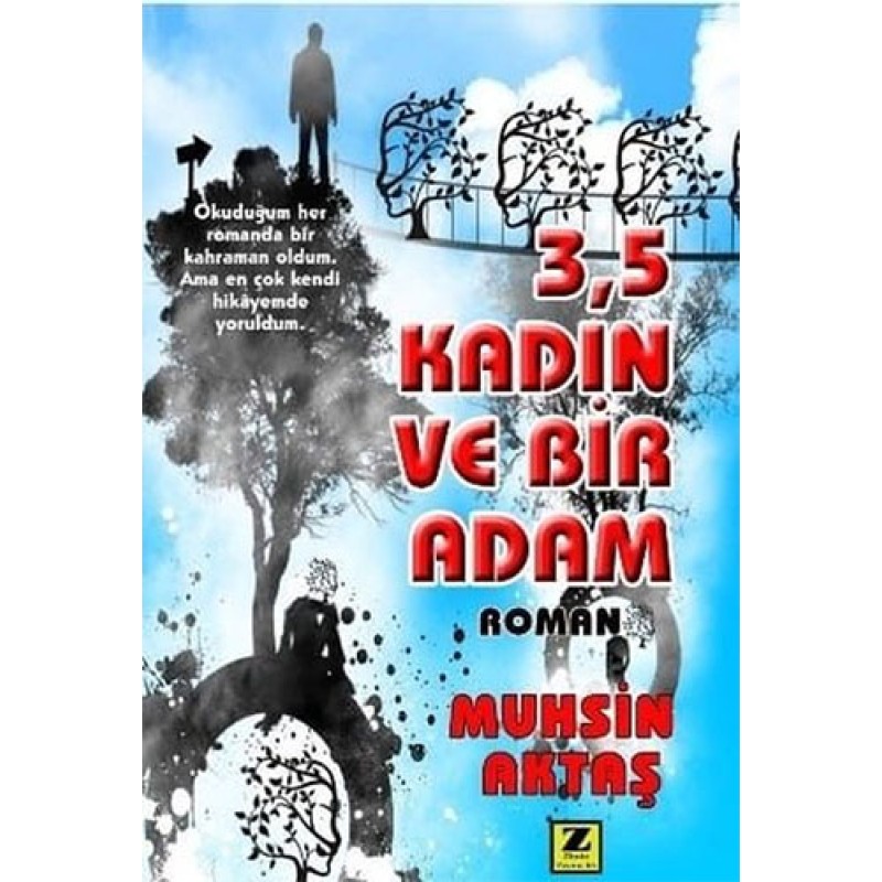3,5 Kadın ve Bir Adam 3,5 Kadın ve Bir Adam