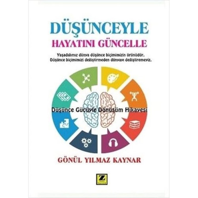 Düşünceyle Hayatını Güncelle Düşünceyle Hayatını Güncelle