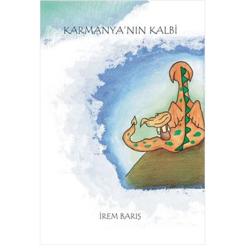 Karmanya'nın Kalbi Karmanya'nın Kalbi