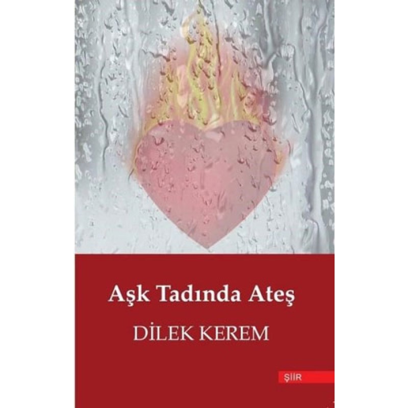 Aşk Tadında Ateş Aşk Tadında Ateş