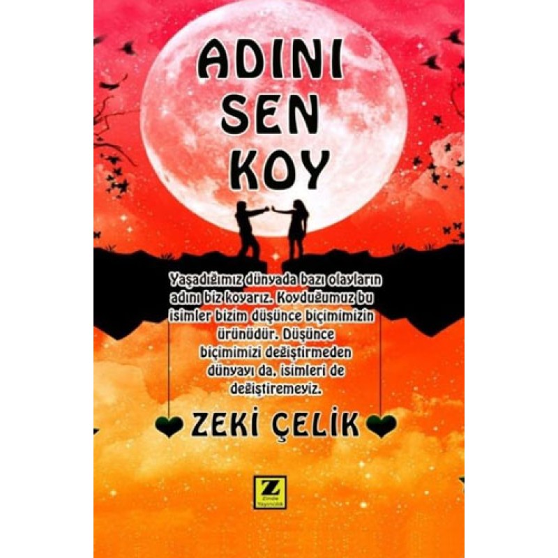 Adını Sen Koy Adını Sen Koy