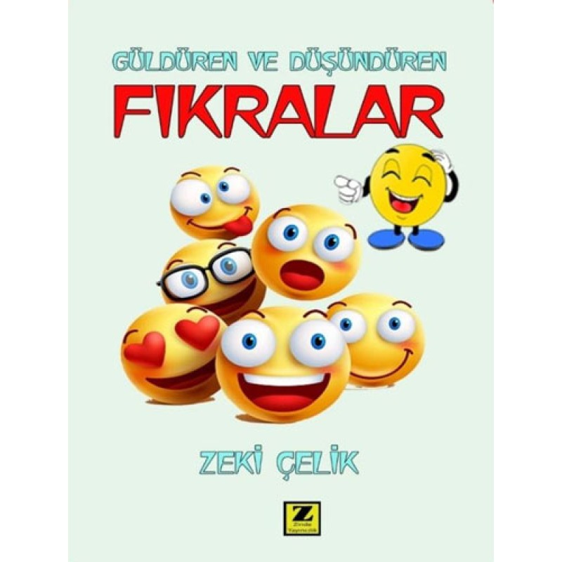 Güldüren ve Düşündüren Fıkralar Güldüren ve Düşündüren Fıkralar