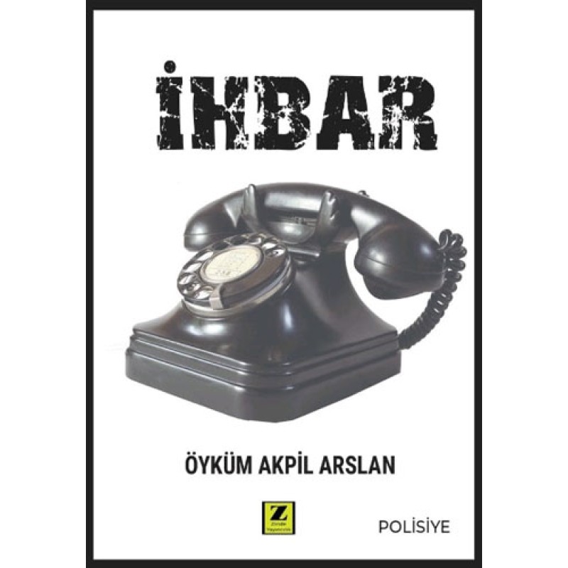 İhbar İhbar