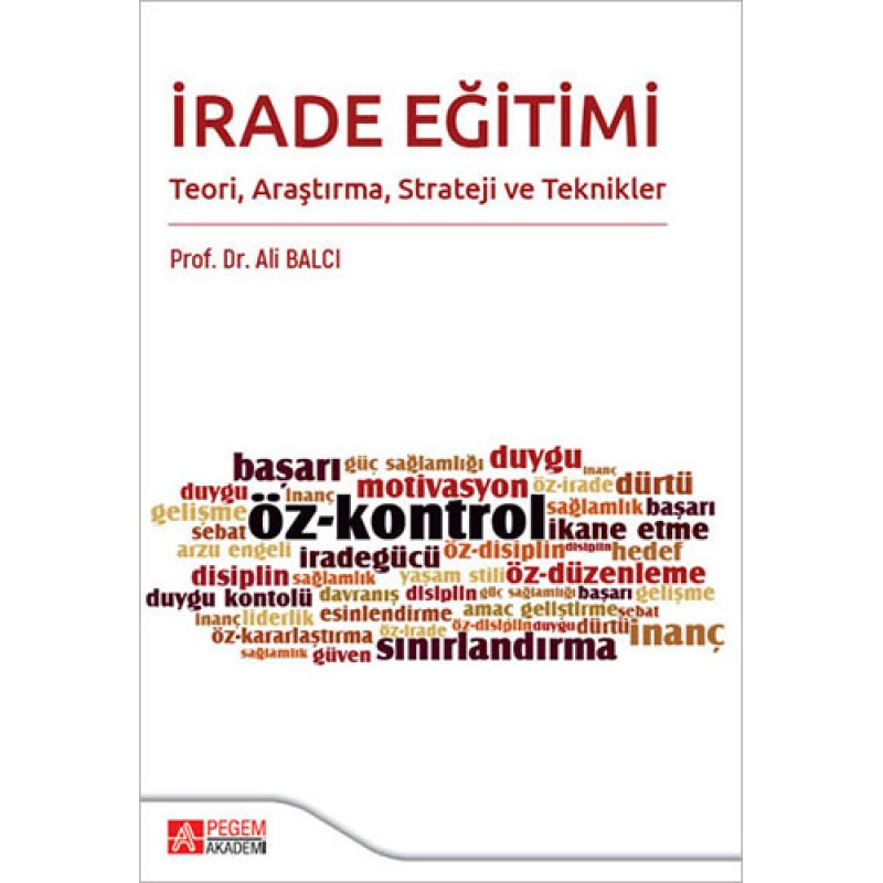 İrade Eğitimi İrade Eğitimi