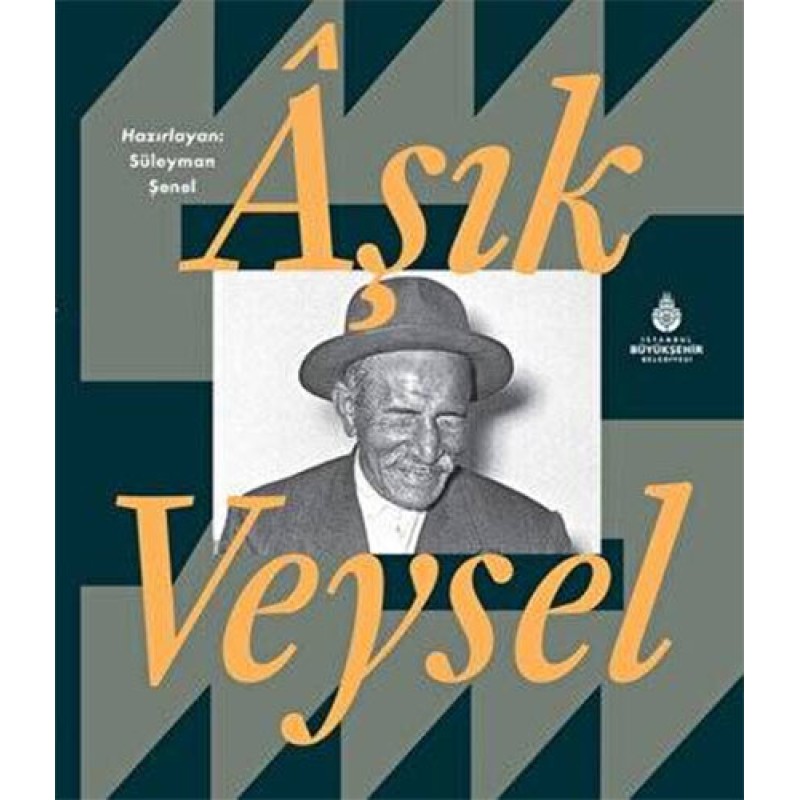 Aşık Veysel (Ciltli) Aşık Veysel (Ciltli)