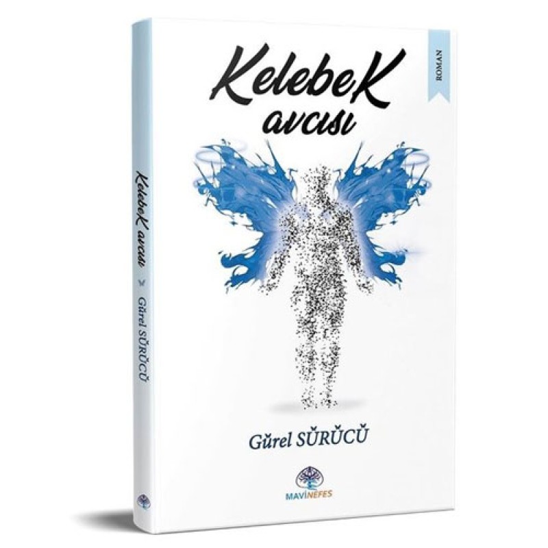 Kelebek Avcısı Kelebek Avcısı
