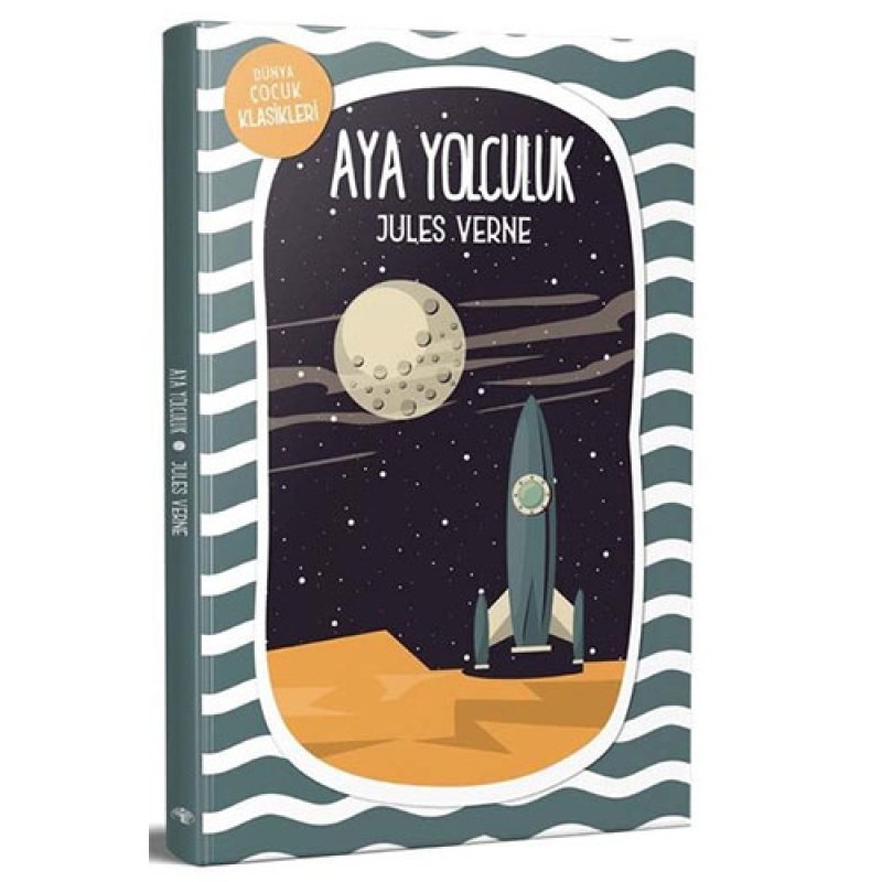 Ay'a Yolculuk