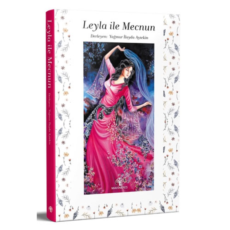 Leyla ile Mecnun Leyla ile Mecnun