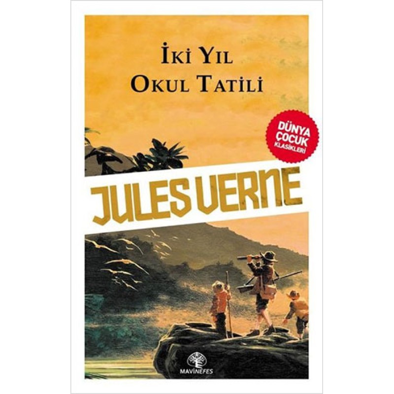 İki Yıl Okul Tatili İki Yıl Okul Tatili