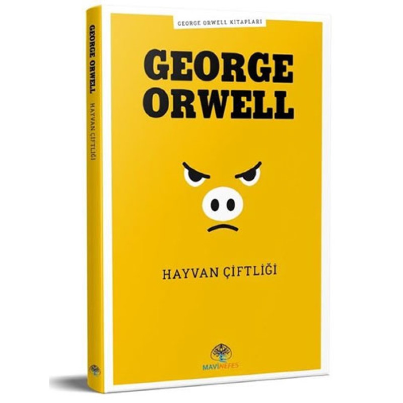 Hayvan Çiftliği Hayvan Çiftliği