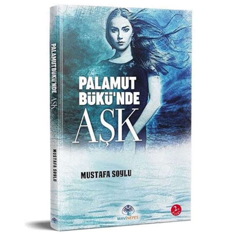 Palamut Bükü'nde Aşk