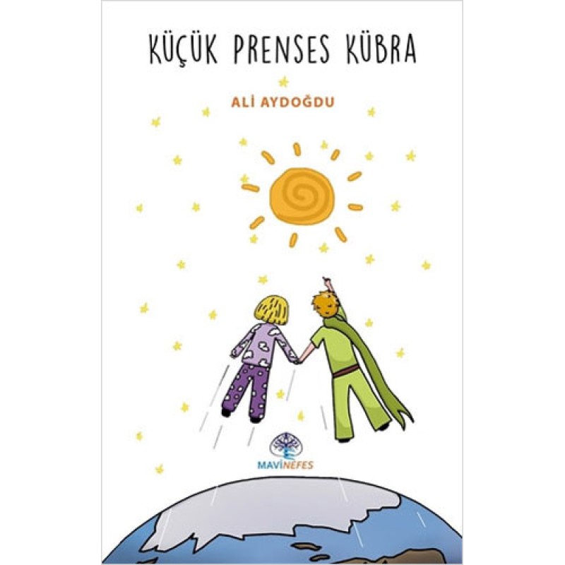 Küçük Prenses Kübra Küçük Prenses Kübra
