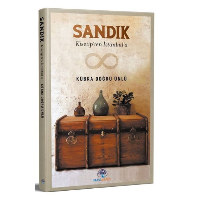Sandık - Kisetip'ten İstanbul'a Sandık - Kisetip'ten İstanbul'a
