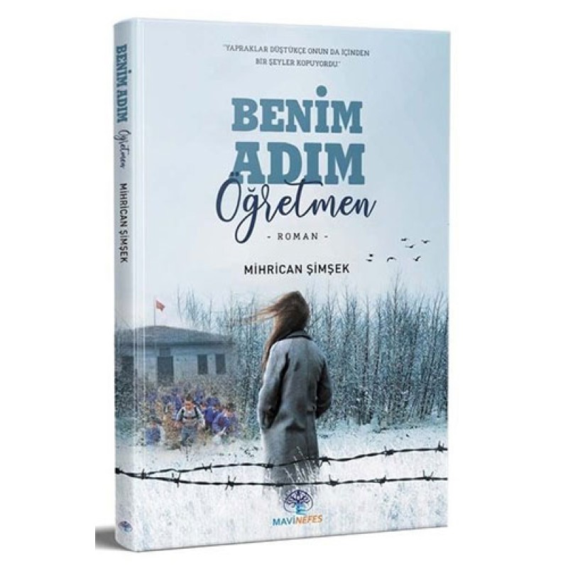 Benim Adım Öğretmen Benim Adım Öğretmen