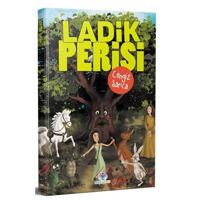 Ladik Perisi Ladik Perisi