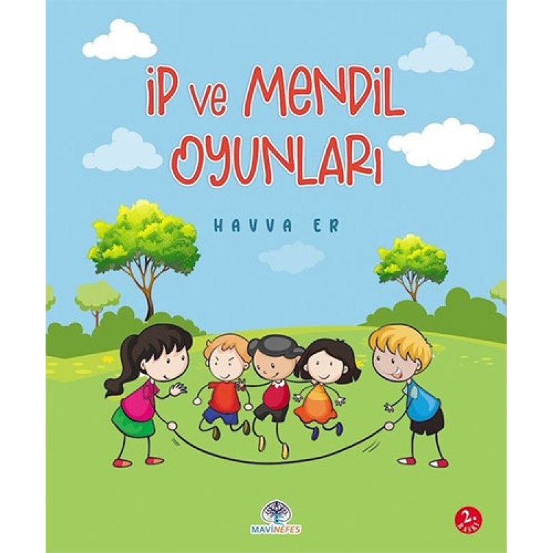 İp ve Mendil Oyunları İp ve Mendil Oyunları