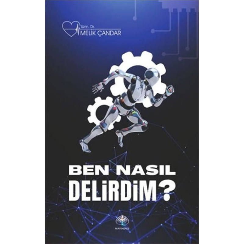 Ben Nasıl Delirdim? Ben Nasıl Delirdim?