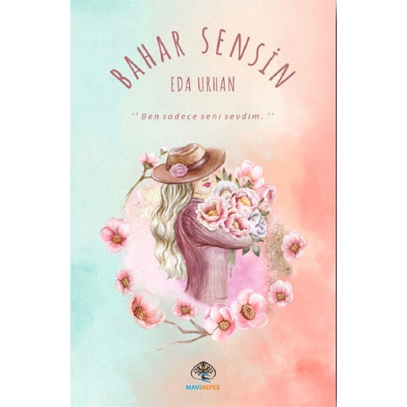 Bahar Sensin Bahar Sensin
