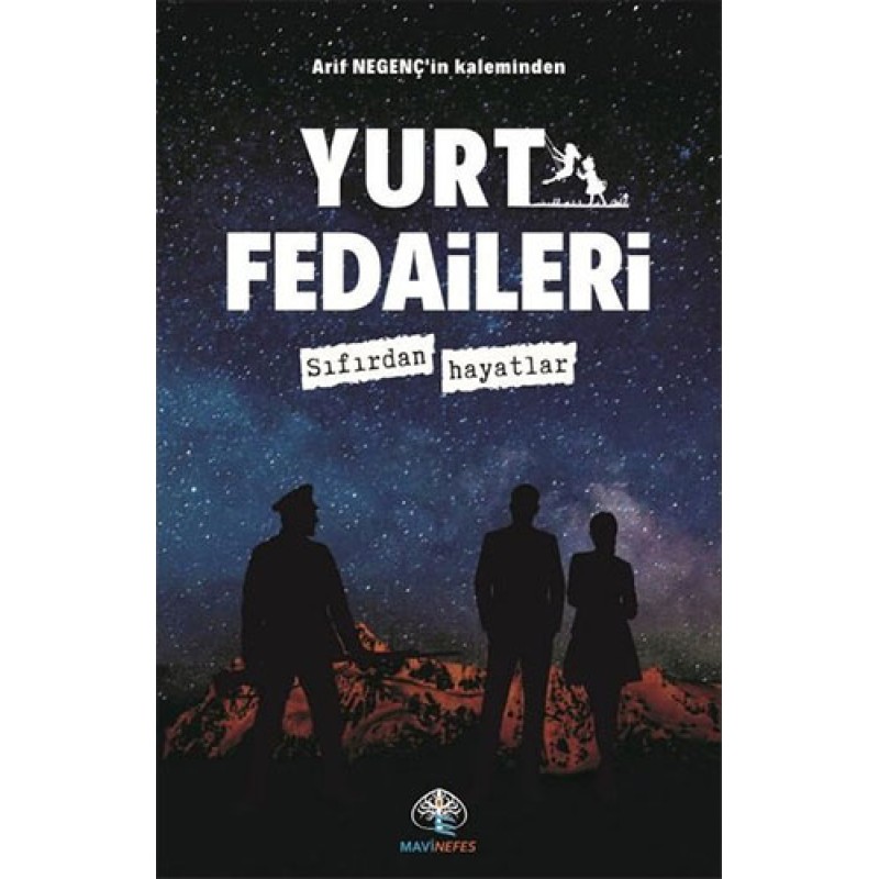Yurt Fedaileri Yurt Fedaileri