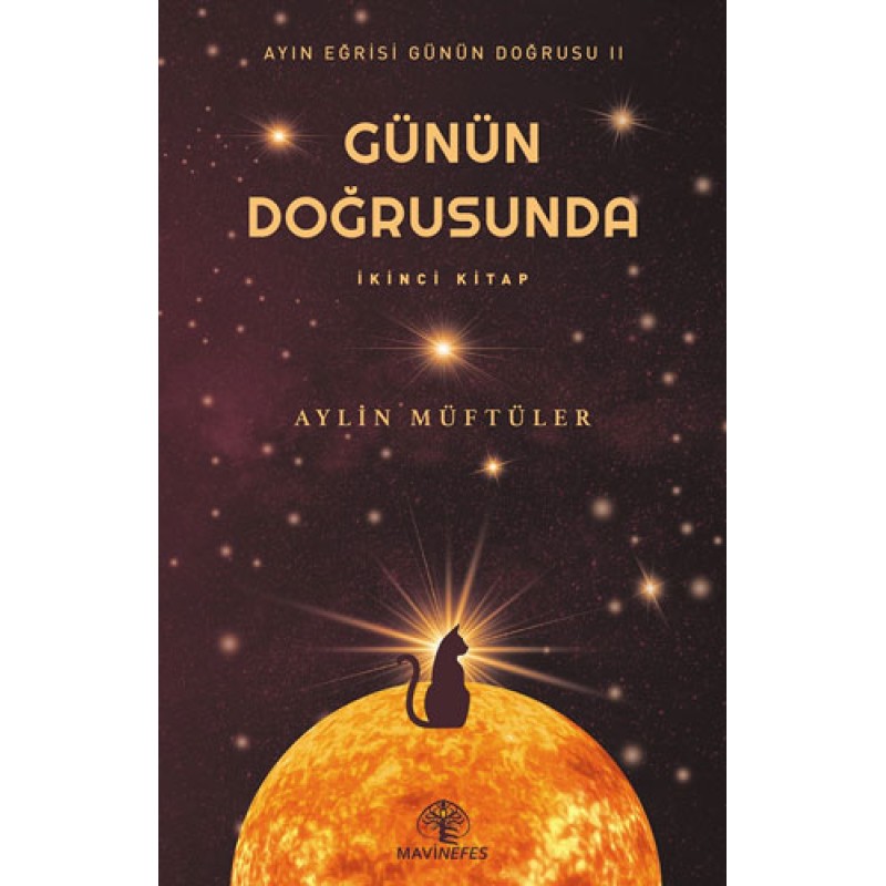 Günün Doğrusunda - İkinci Kitap