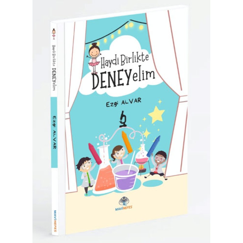 Haydi Birlikte Deneyelim