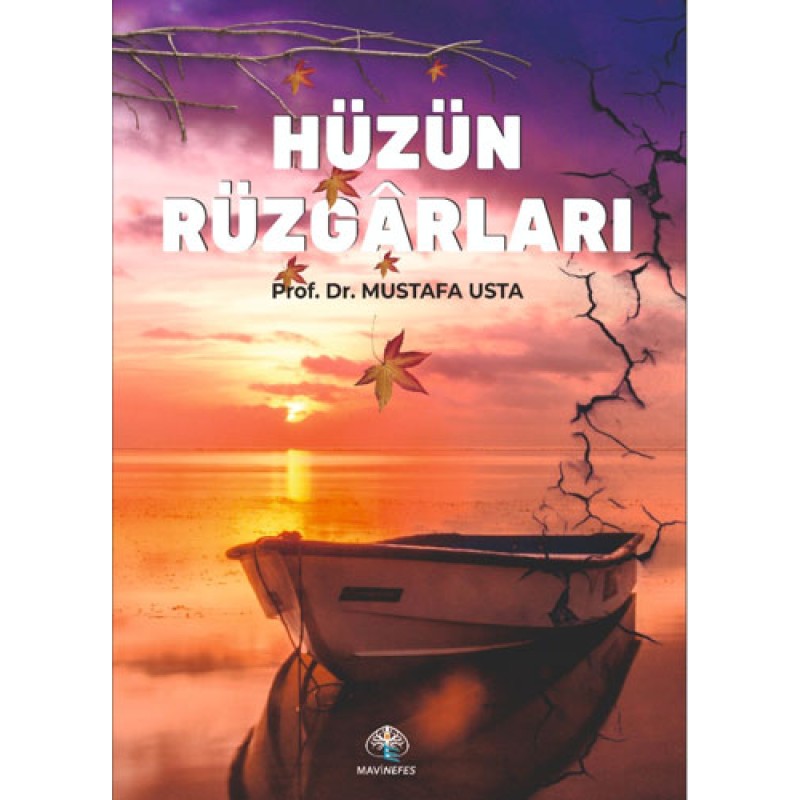 Hüzün Rüzgarları Hüzün Rüzgarları