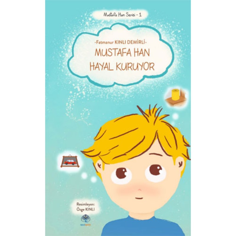 Mustafa Han Hayal Kuruyor