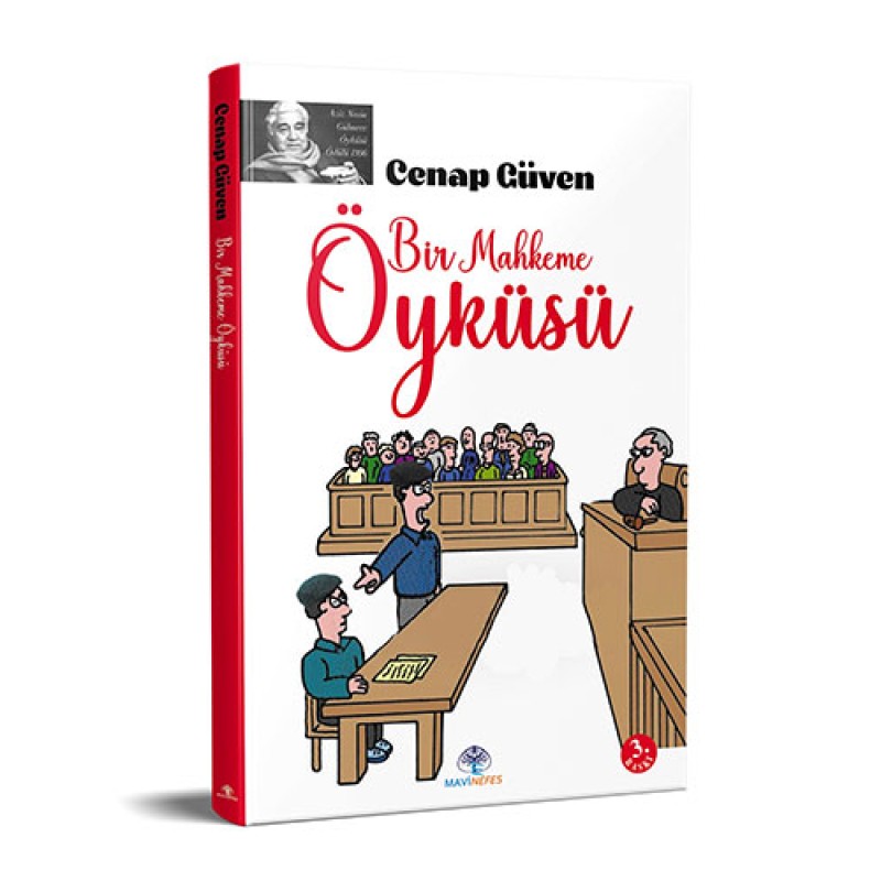 Bir Mahkeme Öyküsü Bir Mahkeme Öyküsü