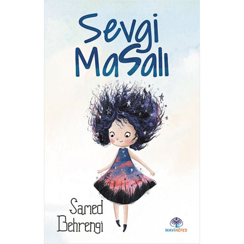Sevgi Masalı