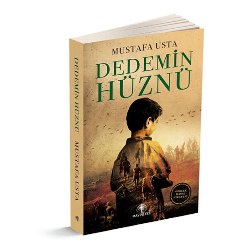 Dedemin Hüznü Dedemin Hüznü