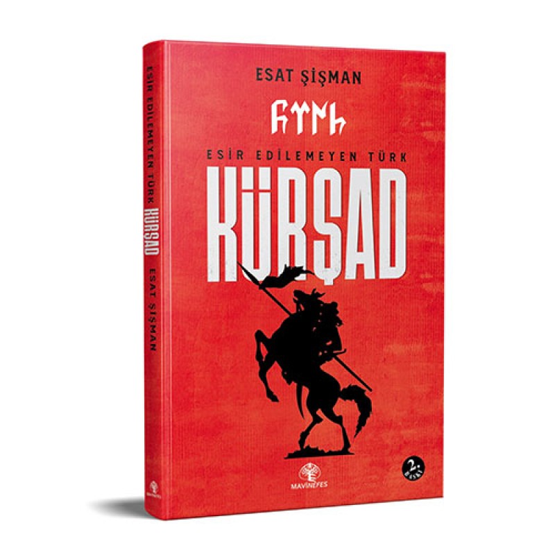 Kürşad Kürşad