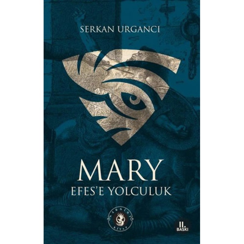Mary - Efes'e Yolculuk