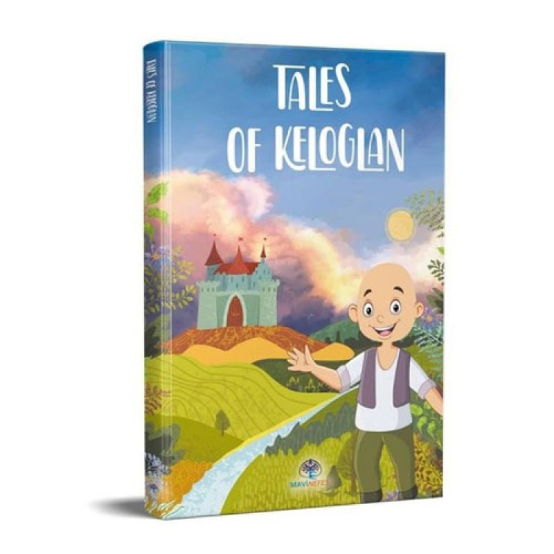 Tales of Keloglan Tales of Keloglan