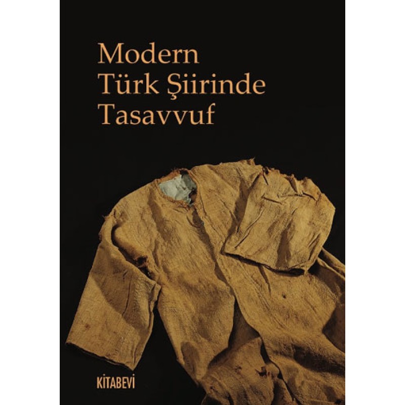 Modern Türk Şiirinde Tasavvuf