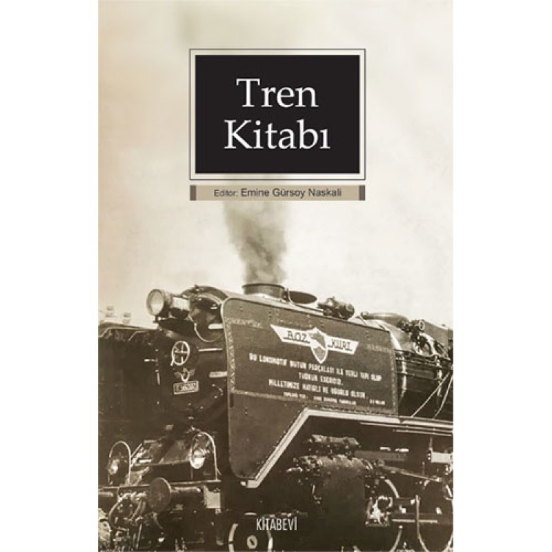 Tren Kitabı