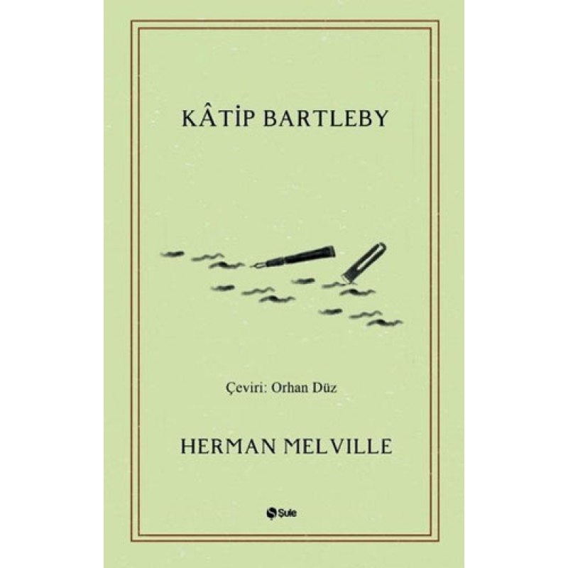 Katip Bartleby Katip Bartleby