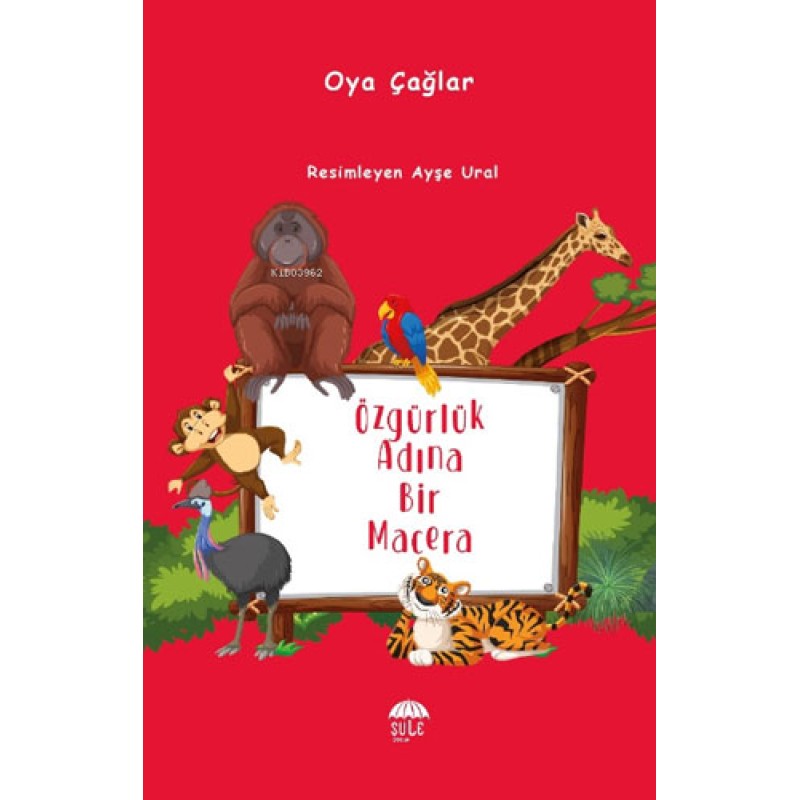 Özgürlük Adına Bir Macera Özgürlük Adına Bir Macera