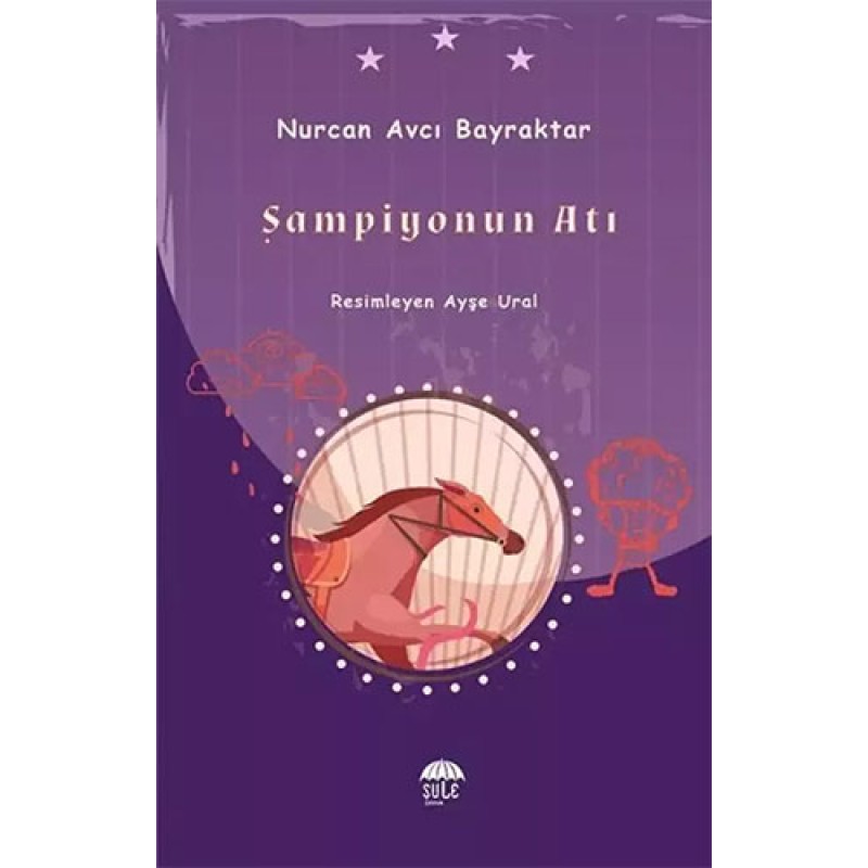 Şampiyonun Atı Şampiyonun Atı