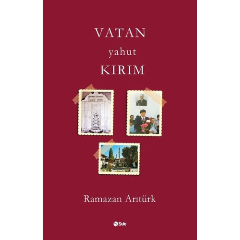 Vatan Yahut Kırım Vatan Yahut Kırım