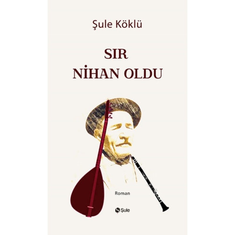 Sır Nihan Oldu Sır Nihan Oldu