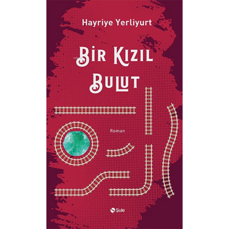 Bir Kızıl Bulut Bir Kızıl Bulut